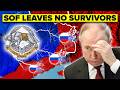 You Won T Believe What Ukraine S ELITE Special Forces Just Did