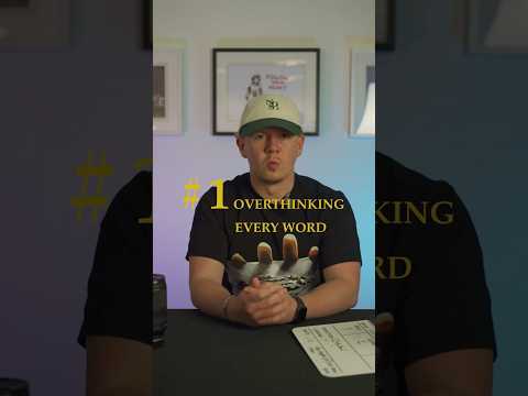 Stop Making These 3 Video Mistakes