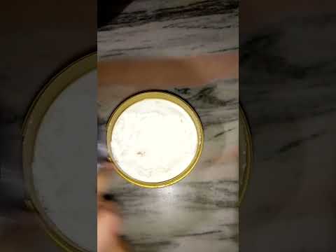 gulab jamun ice cream shorts