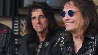 The Revenge of Alice Cooper - A Look Inside The Madness