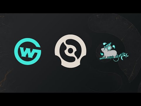 Wildcard Gaming vs 5RATFORCESTAFF – Game 2 - DPC 2023 NA Winter Tour Division I