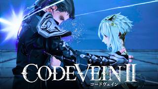【コードヴェイン2】死に戻り、時を越え、一番マシな未来を掴む【CODEVEIN2】#28