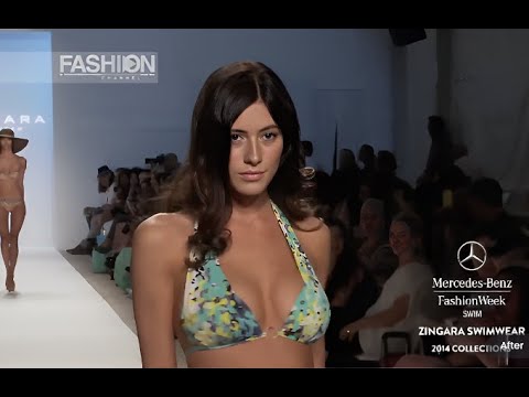 ZINGARA Swimwear Spring 2014 Miami - Swimwear & Underwear
