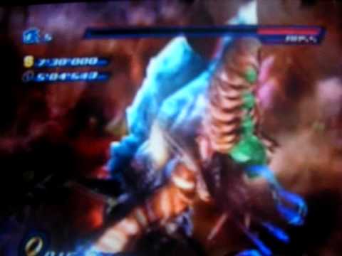 sonic unleashed road too inside dark gai hell part 1