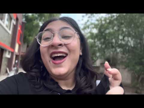 Rashmeet Kaur Audition video - Comedy (Vlogger)