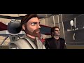 Unreleased Star Wars The Clone Wars Arc Crystal Crisis On Utapau Full
