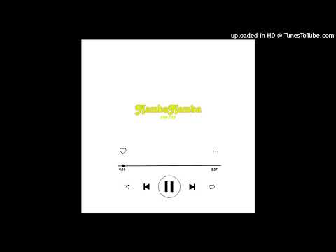 CHOMMIE - (031 CHOPPA X ROYAL MUSIQ) FT. DJY BIZA)