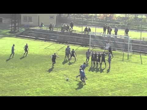 ASK Lovosice - TJ Sokol Libiš, 13.kolo-sestřih