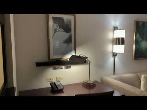 Hyatt Place Philadelphia/King of Prussia | Hotel Review