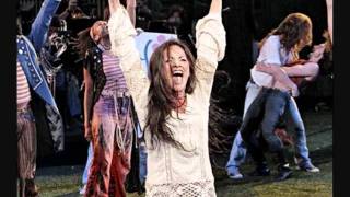 Hair Musical Tour 2011- I Believe in Love