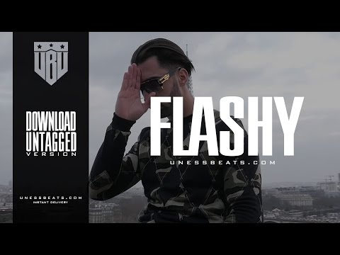 Instru Trap PNL X MMZ - "Flashy" ( prod by Uness Beatz )