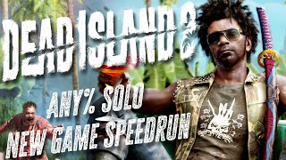 Download the video "Dead Island 2 New Game Solo Speedrun in 3 Hours"