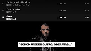 Das BESTE Kollegah-Outro jemals...
