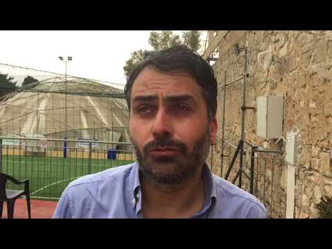 Di Guida post Arena Cicerone - Littoriana Futsal