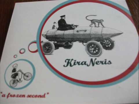 Kira Neris - 2 Weeks In 2 Days