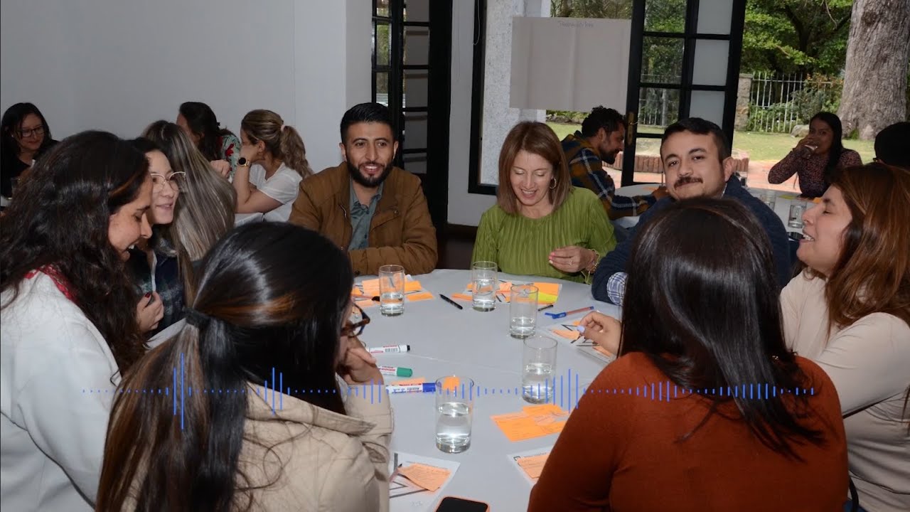Píldora informativa | Bienestar en nuestra Facultad de Derecho - Uniandes