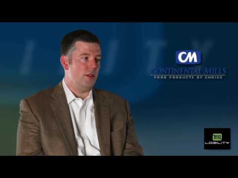 Continental Mills - Customer Success Story