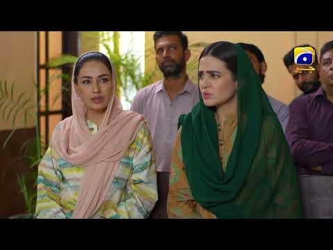 Maa Nahi Saas Hoon Main 𝐍𝐞𝐰 𝐏𝐫𝐨𝐦𝐨 Episode 119 | Sumbul Iqbal - Hammad Shoaib | Har Pal Geo