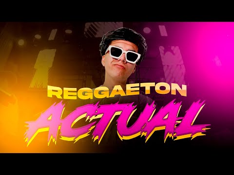 REGGAETON ACTUAL 2025 | SHINY(Easykid, Bad Bunny, Young Cister, Ryan Castro, Beéle, Karol G, CrisMJ)