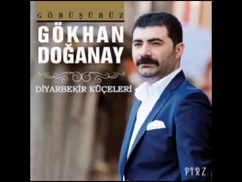 Gökhan Doğanay - Diyarbekir Küçeleri 2016