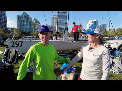 2022 Bacardi Practice Day