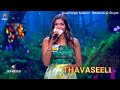 Glimpse Of Karutha Machan Song By ThavaseeliDhanraj Super Singer Season 11 Episode Promo
