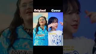 Download lagu Mae Stephens - If We Ever Broke Up // original vs cover //  #viral #song mp3