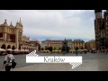VLOG #9/Poland/Польша 