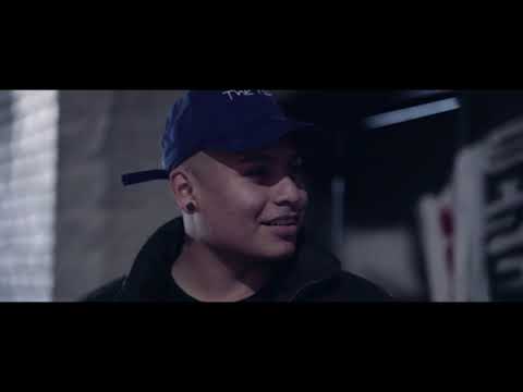 Julian Anthony (JayRole) - PAPI (Official Music Video) [Dir. ByCeddy_]