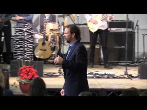 Sunday, November 29, 2015 PM w/ Pastor @MarkSpitsbergen