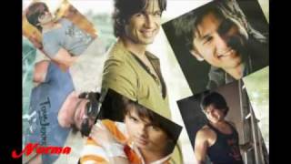 Download lagu Ishq Ki Gali by Rahat Fateh Ali Khan_ Jayesh Gandhi - Milenge Milenge 2010.flv mp3