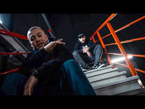 JodSen - Antidotum ft. Hary (prod. SecretRank)