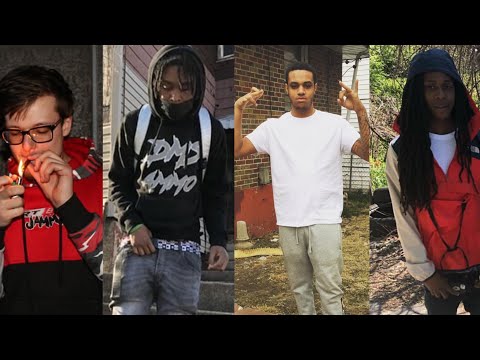 VladHQ x DM$ Chris x Dst Mardy x AMR Milsky - Watching (Official Audio)