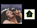 Donna Summer - Dream-A-Lot's Theme (I Will Live For Love) (Chris Cox & Giorgio Moroder LP Version)