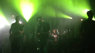 Minus the Bear (live) the game needed me