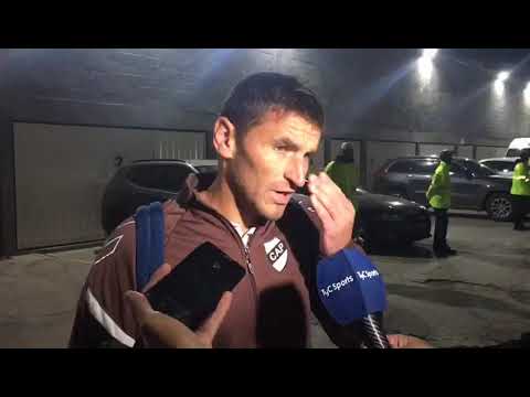 Platense 1.Gimnasia LP 1. Gonzalo Bergessio
