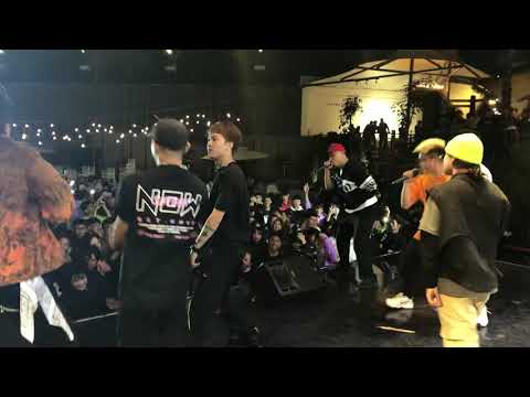 NAMLEE DIEM 10 - NamLee (Live VNTN 4) l TNS4Life