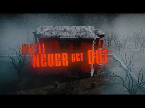 Skazi & GATTÜSO - Haunted House (Lyric Video) [Ultra Music]