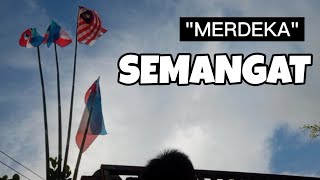 Download lagu 'SEMANGAT MERDEKA' mp3