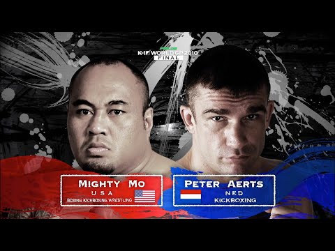 Peter Aerts v Mighty Mo