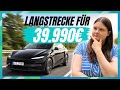 1 000 Km In A Budget Tesla Model Y RWD Consumption Charging Range