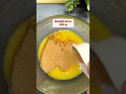 Ne peče se – samo se TOPI u ustima! 😍