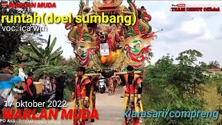 Download lagu Terbaru‼️WARLAN MUDA‼️(runtah) live kiarasari/compreng 17 oktober 2022@TEAMOSNOY mp3 Download lagu Terbaru‼️WARLAN MUDA‼️(runtah) live kiarasari/compreng 17 oktober 2022@TEAMOSNOY mp3