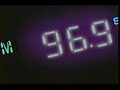 KissFM 969 Commercial From 1998