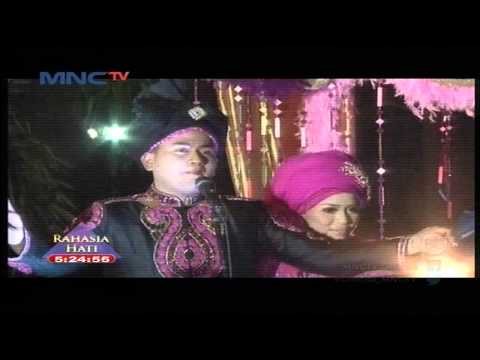 Nasar resmi ingin segera bercerai dr musdalifah - Pose (27/5)