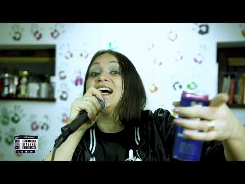 BeBBe - Vreau @ Fetele cu care cant (Live session)