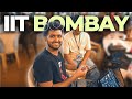 IIT BOMBAY Invited Me Again