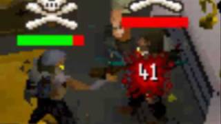 2lat32d13 PvP video 2 "good fight"