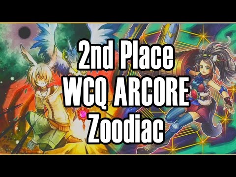 2nd Place WCQ Arcore - Zoo pure BUDGET - Filippo Galletti
