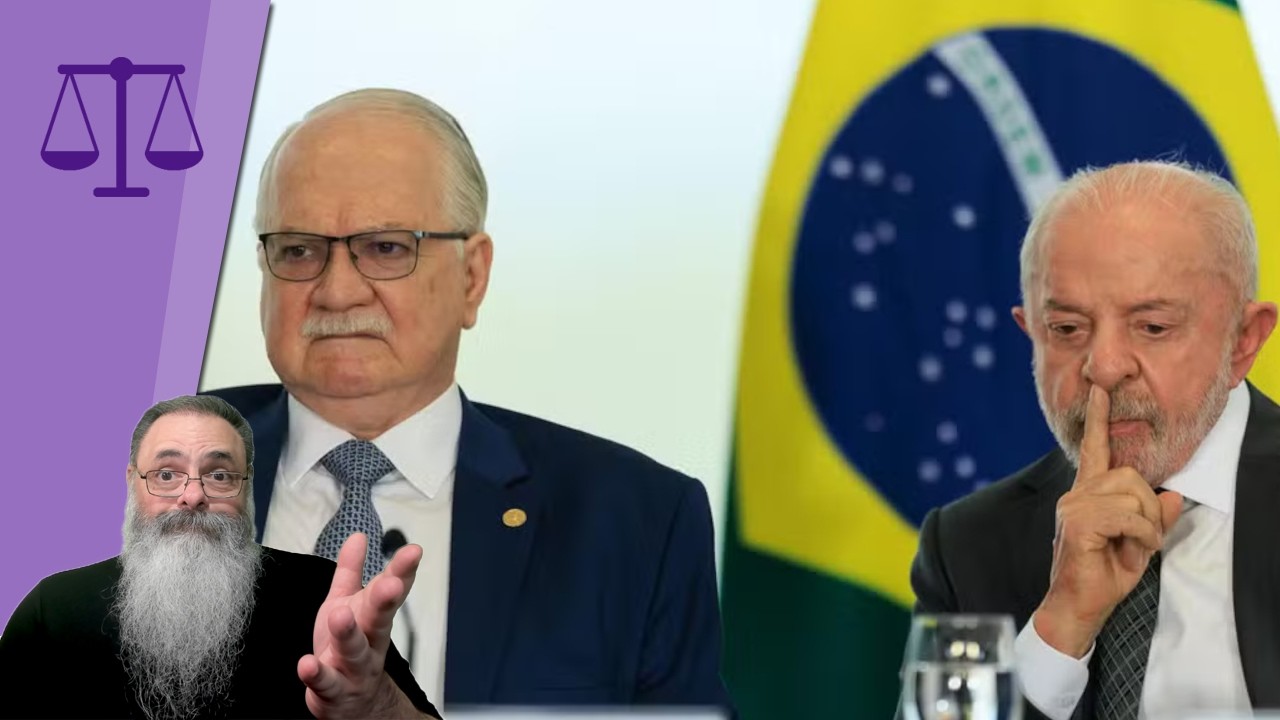 DECISÃO de ANDRÉ MENDONÇA coloca LULA numa ARAPUCA: ÔNUS ELEITORAL independe do RESULTADO